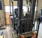 2018 Toyota 8FBCU25 Warehouse Forklift
