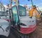 2018 Takeuchi TB290C Mini Excavator