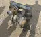 2011 ARO Pumps PD30S-ASS-STT-C Pump