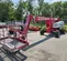 2017 MEC 60JD Boom Lift