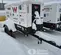 2023 Wacker Neuson G50 T4F 600V Diesel Generator