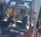 2018 Toyota 8FBCU25 Warehouse Forklift
