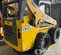 2018 Wacker Neuson SW21 Track Loader
