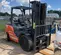 2019 Toyota 8FG45U Warehouse Forklift