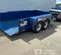 2021 Air-tow Trailers UT14-10 Hydraulic Drop Deck Trailer