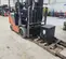 2019 Toyota 8FBCU25 Warehouse Forklift