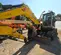 2019 Wacker Neuson ET90 Mini Excavator