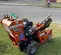 2018 Ditch Witch C14 Trencher