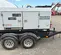 2020 Wacker Neuson G50 T4F Diesel Generator