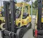 2019 HYSTER H50XT Warehouse Forklift