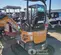 2020 Case CX17C Mini Excavator