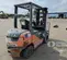 2018 Toyota 8FDU25 Warehouse Forklift
