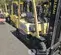 2018 HYSTER H50XT Warehouse Forklift