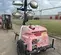 2017 Magnum Pro MLT6SM Portable Light Tower
