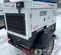 2021 Wacker Neuson G25 T4F Diesel Generator