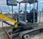 2019 Wacker Neuson EZ36 Mini Excavator