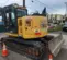 2019 John Deere 135G Excavator