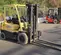 2019 HYSTER H50XT Warehouse Forklift