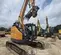 2019 Case CX145D Excavator