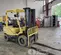 2022 HYSTER H50UT Warehouse Forklift
