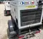 2021 Wacker Neuson G25 T4F Diesel Generator