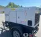 2021 Wacker Neuson G25 T4F Diesel Generator