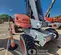 2017 Skyjack SJ86T Boom Lift