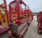2019 MEC MICRO 19 Scissor Lift