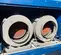 2020 Frost Fighter IDH1000K Indirect Fired Heater