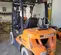 2019 Doosan G30P-7DF Warehouse Forklift