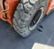 2013 JLG E400AJPN Articulating Boom Lift