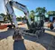 2019 Bobcat E85 Mini Excavator