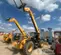 2017 JCB 512-56 S Forklift