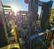 2019 Toyota 8FGU30 Warehouse Forklift