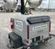 2018 Wacker Neuson LTV6K Portable Light Tower
