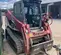 2019 Takeuchi TL12V2-CR Track Loader
