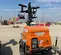 2021 Generac MLT6SKDS Portable Light Tower