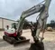 2020 Takeuchi TB290CR Mini Excavator