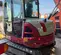2021 Takeuchi TB370CR Mini Excavator
