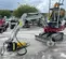 2021 Takeuchi TB230 Mini Excavator