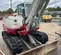 2019 Takeuchi TB290C Mini Excavator