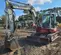 2018 Takeuchi TB280FR Excavator