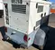 2017 Atlas Copco QAS25 Diesel Generator