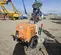 2021 Generac MLT6SMDS Portable Light Tower