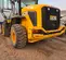 2022 JCB 427 Wheel Loader