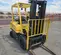 2019 HYSTER H50XT Warehouse Forklift