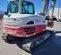 2019 Takeuchi TB290C Mini Excavator