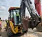 2018 John Deere 310L EP Backhoe Loader