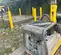 2022 Wacker Neuson DPU6555He Vibratory Plate Compactor