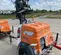 2022 Generac MLT6SMDS Portable Light Tower